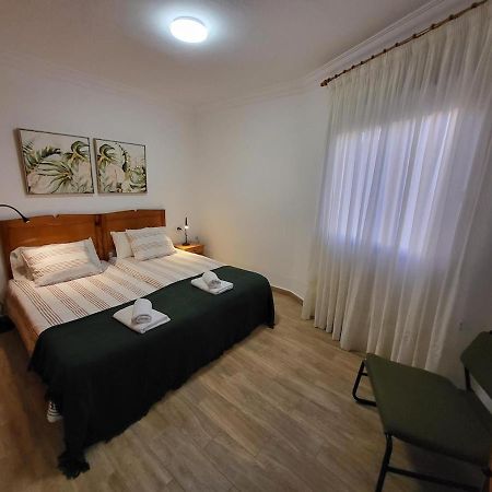 Coral 5 - 1 Bedroom Apartment In Los Abrigos Bagian luar foto