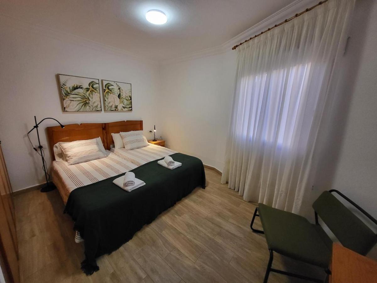 Coral 5 - 1 Bedroom Apartment In Los Abrigos Bagian luar foto